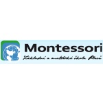 MONTESSORI PLZEŇ občanské sdružení – logo společnosti