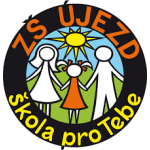 Základní škola Plzeň-Újezd, Národní 1, příspěvková organizace – logo společnosti