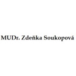 MUDr. Zdeňka Soukopová s.r.o. – logo společnosti