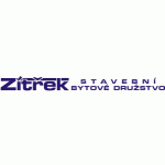 ZÍTŘEK, stavební bytové družstvo – logo společnosti