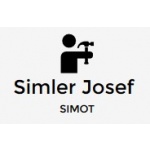 Simler Josef - SIMOT – logo společnosti