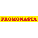 PROMONASTA s.r.o. – logo společnosti
