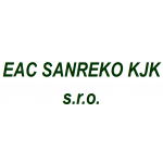 EAC SANREKO KJK s.r.o. – logo společnosti