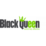Jan Novotný - Studio Black Queen – logo společnosti