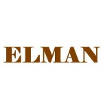 ELMAN, s.r.o. – logo společnosti