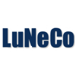 Németh Lukáš - Luneco computers – logo společnosti