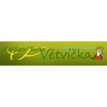 občanské sdružení KoŠ - Lesní školka Větvička – logo společnosti
