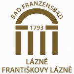 Františkovy Lázně AQUAFORUM a.s. – logo společnosti