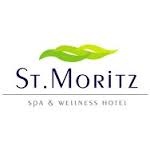 SPA RESORT St.Moritz s.r.o. – logo společnosti