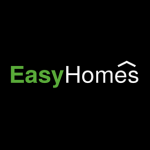 Easy Homes Solutions s.r.o. – logo společnosti