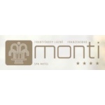 MONTI SPA a.s. – logo společnosti