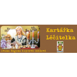 Ivana Regina Kupcová Sádlová – logo společnosti