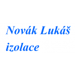 Novák Lukáš - izolace – logo společnosti