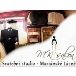 Kozlová Monika- Svatební studio MK Salon – logo společnosti