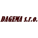 DAGEMA s.r.o. – logo společnosti