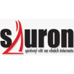 Sauron CZ s.r.o. – logo společnosti