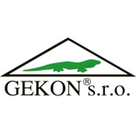 GEKON, spol. s r.o. – logo společnosti