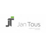 Touš Jan, Bc. – logo společnosti