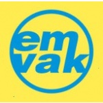 EM - VAK s.r.o. – logo společnosti