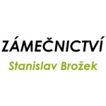 Brožek Stanislav – logo společnosti