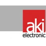 AKI Electronic, spol. s r.o. – logo společnosti