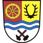 Obecní úřad Úherce – logo společnosti