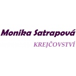 Satrapová Monika – logo společnosti