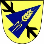 OBEC LÁZ (Jihlava) – logo společnosti
