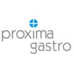 PROXIMA GASTRO, s.r.o. – logo společnosti