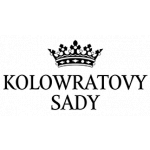 Kolowratovy sady s.r.o. – logo společnosti