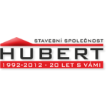 Stavební společnost Hubert, s.r.o. – logo společnosti
