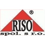 RISO spol. s r.o. – logo společnosti
