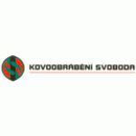 KOVOOBRÁBĚNÍ-SVOBODA s.r.o. – logo společnosti