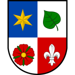 Městský úřad Plasy – logo společnosti