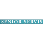 Senior Servis – logo společnosti