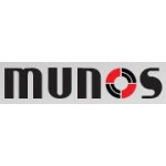 MUNOS, spol. s r.o. – logo společnosti