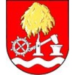 Obecní úřad Březová – logo společnosti