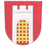 Obecní úřad Valeč – logo společnosti