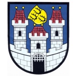 Městský úřad Chyše – logo společnosti