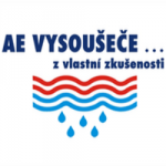 Šimandl s.r.o. - AE vysoušeče – logo společnosti