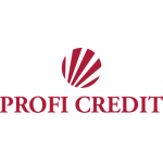 PROFI CREDIT Czech, a.s.- Olga Kačenová – logo společnosti