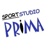 SPORT STUDIO PRIMA s.r.o. – logo společnosti