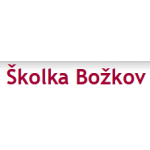 Soukromá mateřská škola Plzeň - Božkov – logo společnosti