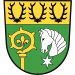 Obecní úřad Pernarec – logo společnosti