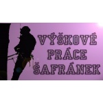 Šafránek Kamil – logo společnosti