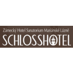 Schlosshotel Sanatorium s.r.o. – logo společnosti