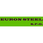 EURON STEEL s.r.o. – logo společnosti