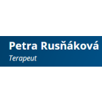 RUSŇÁKOVÁ PETRA – logo společnosti