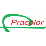 Pracolor, s.r.o. – logo společnosti