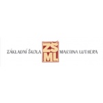 ZAKLADNÍ ŠKOLA MARTINA LUTHERA, s.r.o. – logo společnosti